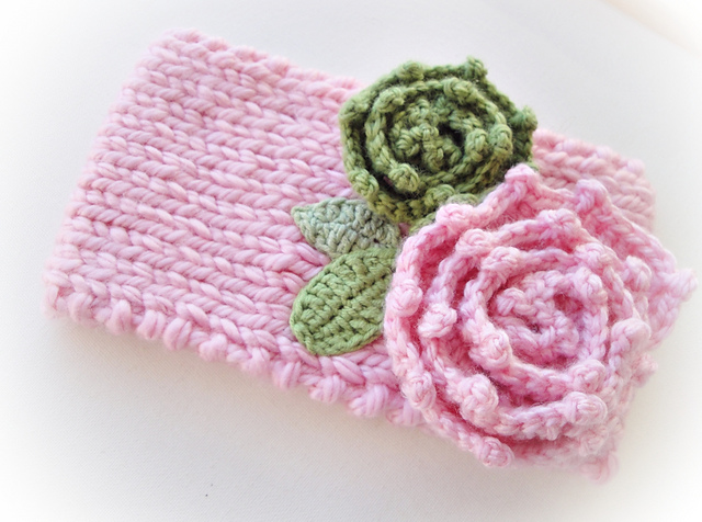Happy Headband