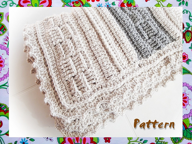 Baby Great Blanket