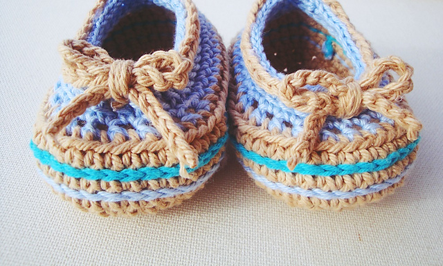 Summit Baby Espadrilles