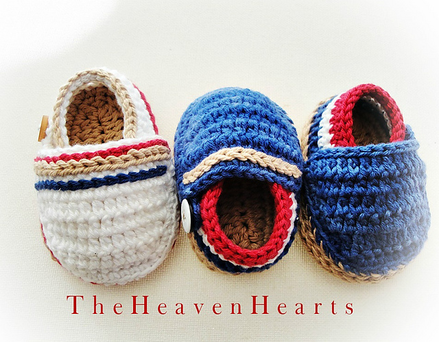 Baby Cute Espadrilles