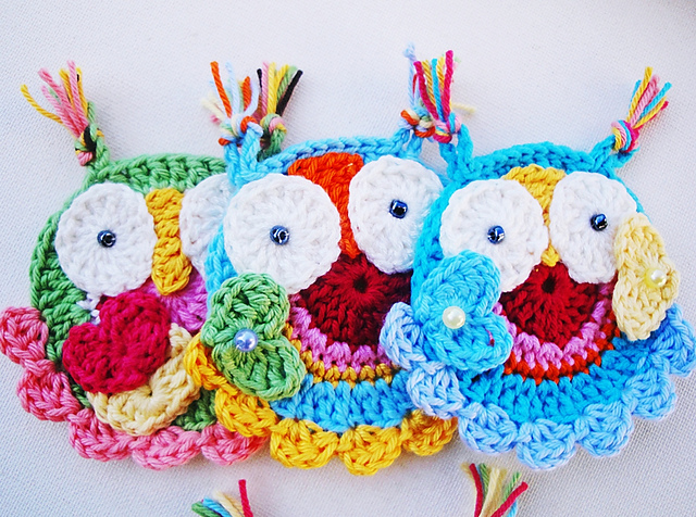 Mathilda Owl
