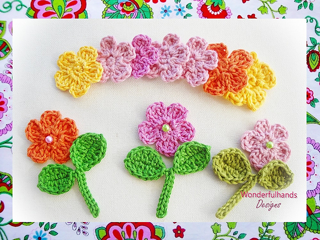 Colorful Garden