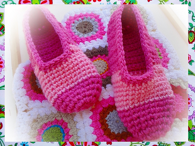 Gifts Slippers