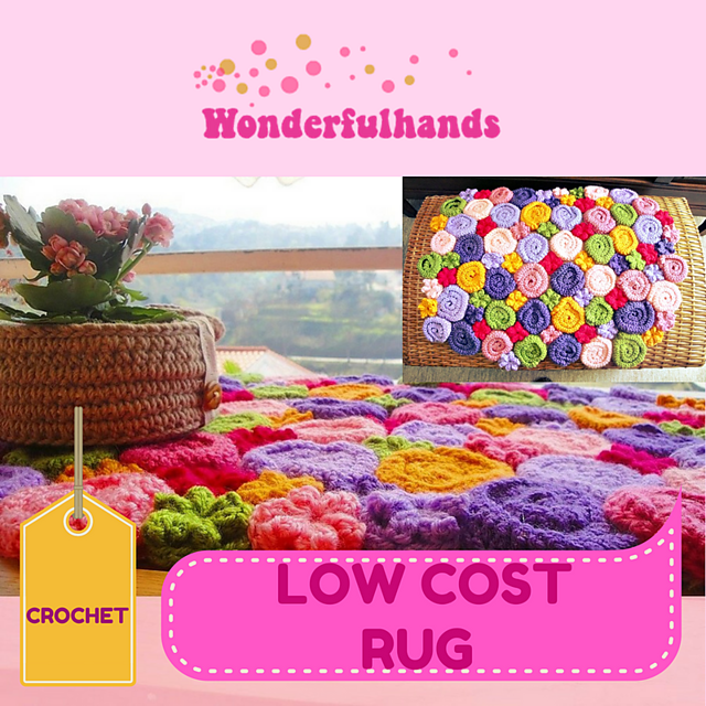 Low Cost Rug