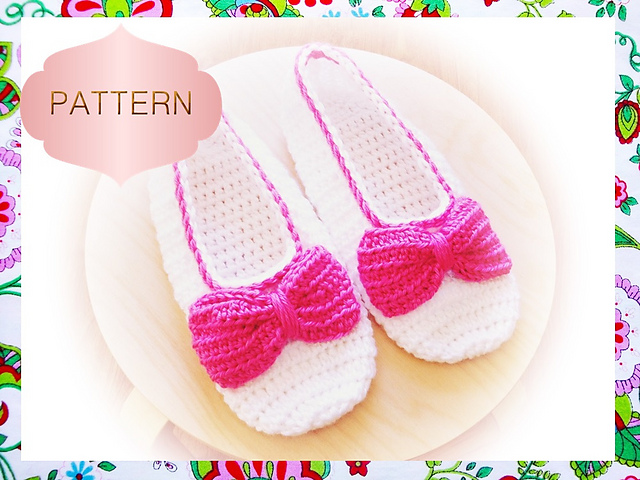 Kate Slippers
