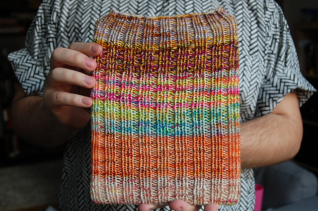 iPad 3 Sock