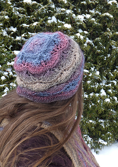Crumpled Hat
