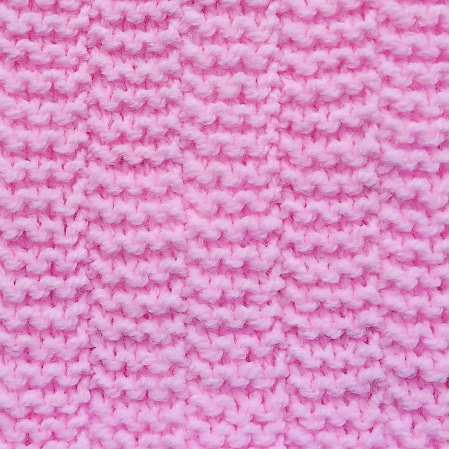 4 - 4 Time Baby Blanket