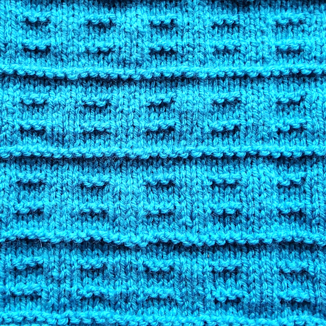 Logan Baby Blanket