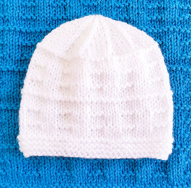 Logan Baby Hat