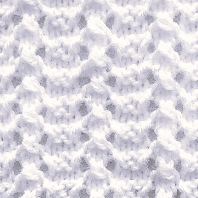 Millie ~ Baby Doll Blanket