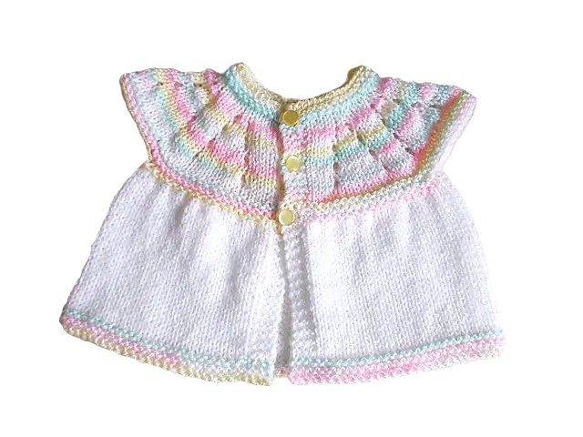 all-in-one baby top