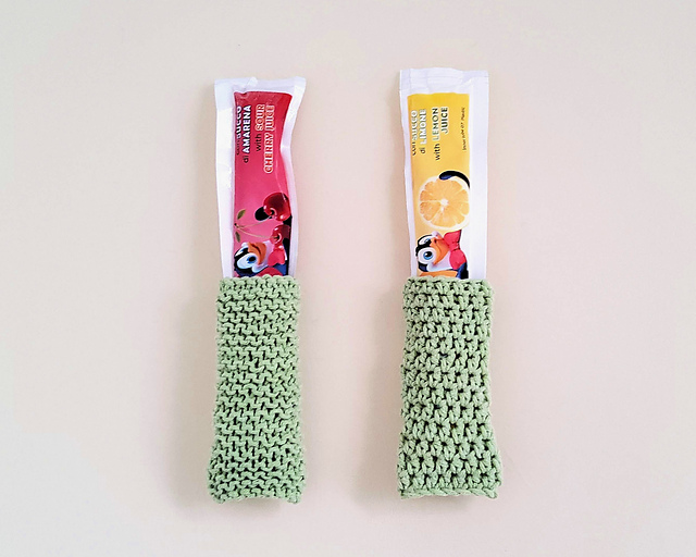 Ice Pop Sleeves