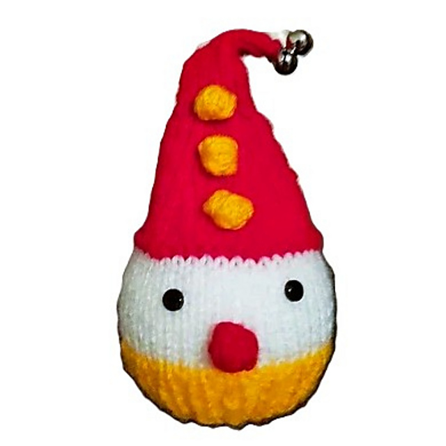 Cute Clown - Chocolate Orange Cover