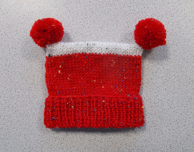 Jackson Baby & Toddler Hats