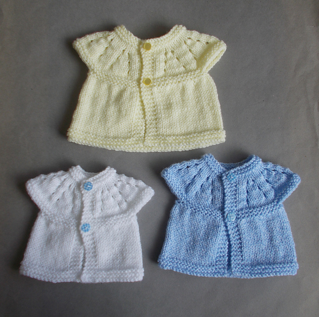 Lazy Daisy All-in-One Top for Preemies