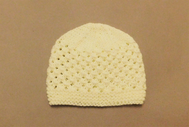 Danika Baby Hat