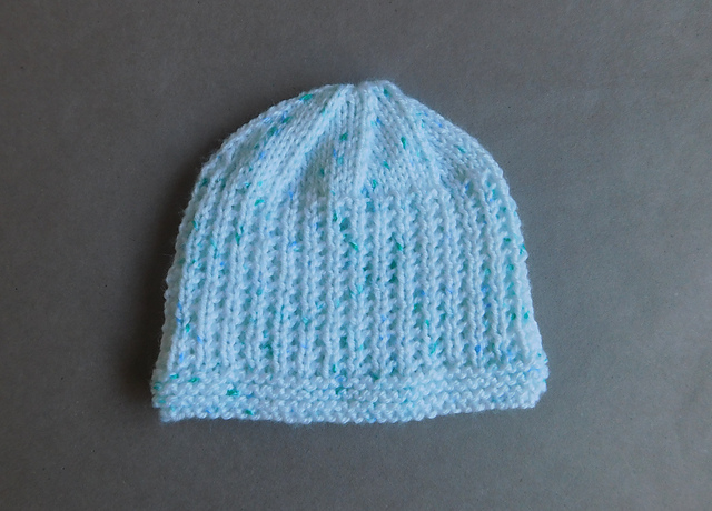 GEORGIE Baby Hat