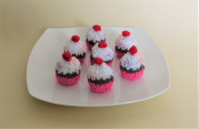 Chocolate Cupcakes
