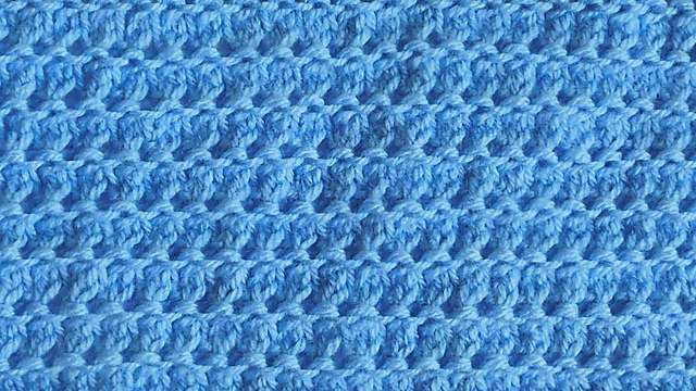 Kensington Baby Blanket