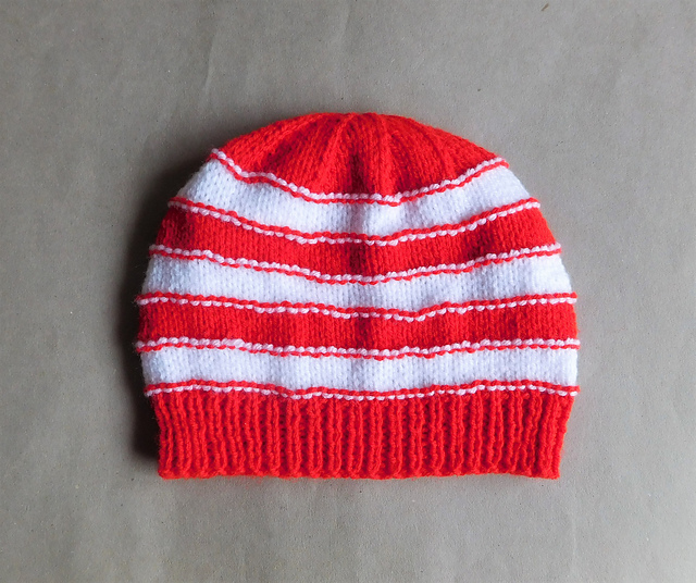Bradley Hat