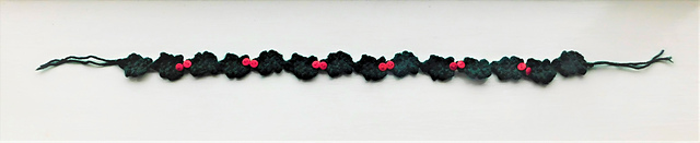 Holly Bunting