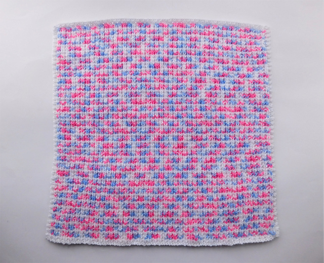Marty Baby Blanket