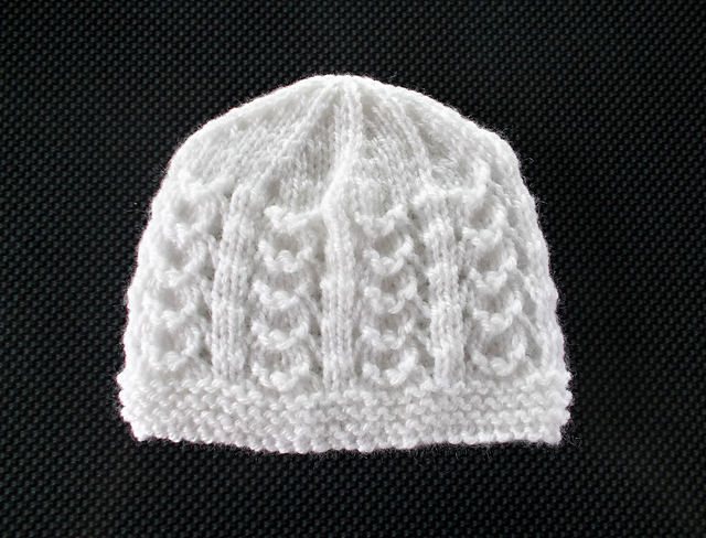 SOPHIE Baby Hat