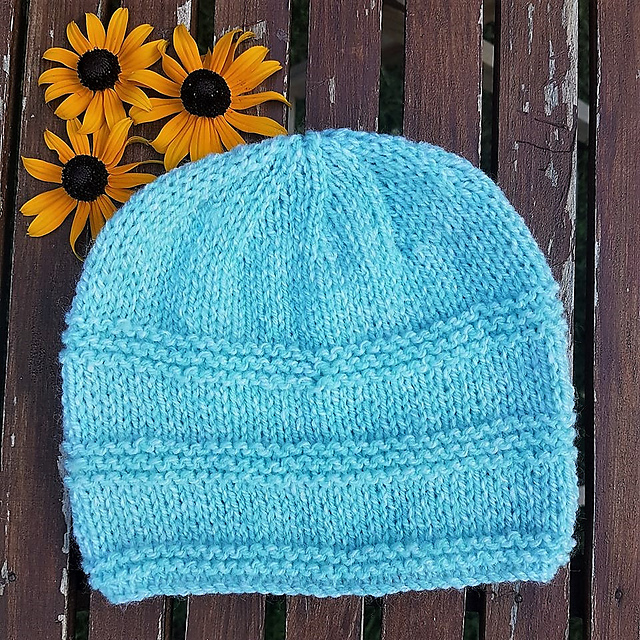 ROMA Baby Hat
