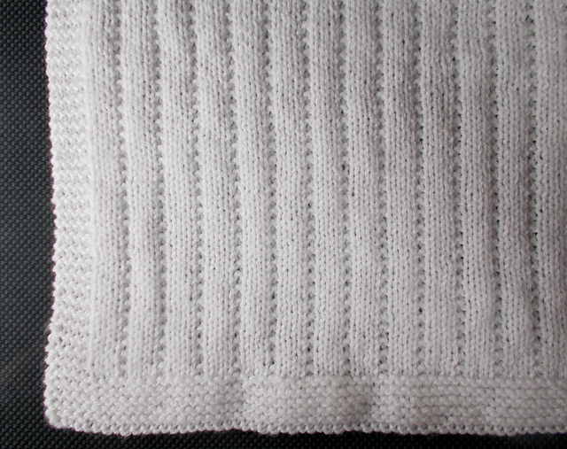 Jack & Jill Baby Blanket