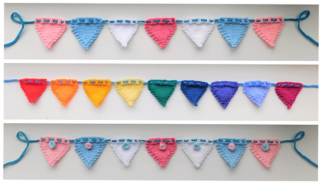Isolation Compensation Bunting