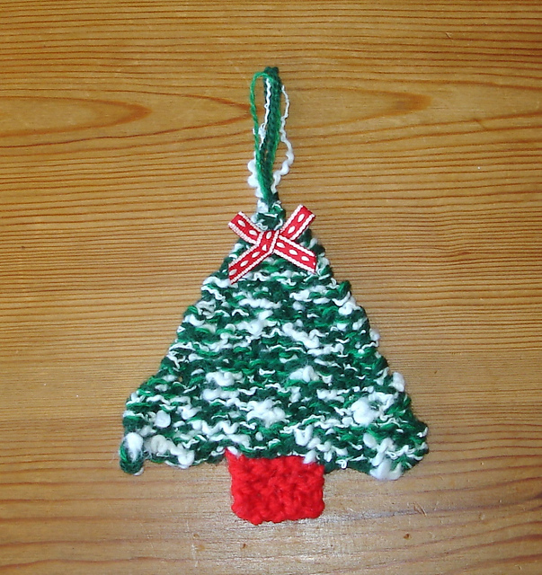 Quick Christmas Trees