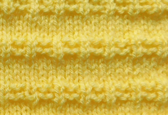 Jeannie's Blanket