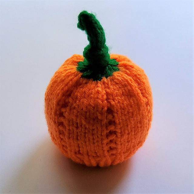 Pumpkin Chocolate Orange Cover