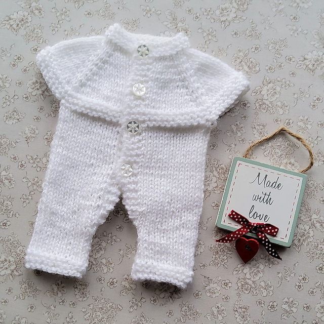 AYRTON Onesie