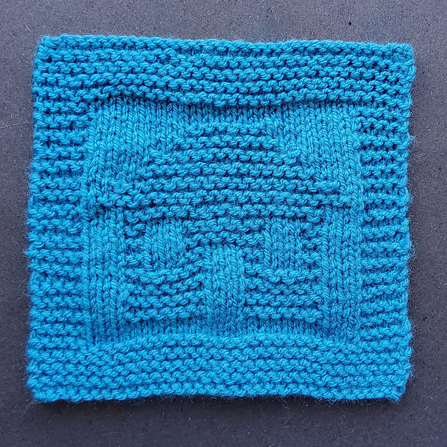 House Picture Square