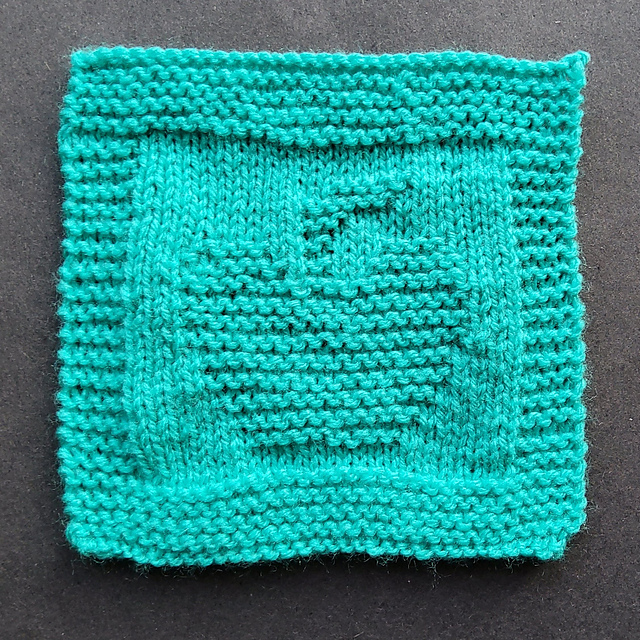 Apple Picture Square