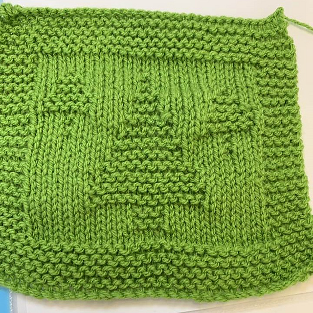 Trees Picture Square