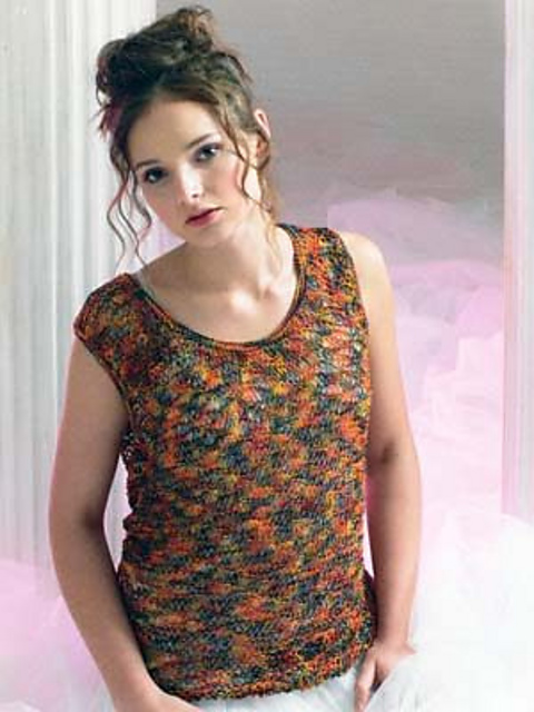 Over Vest