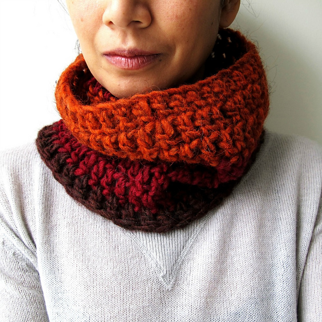 Pixel Cowl