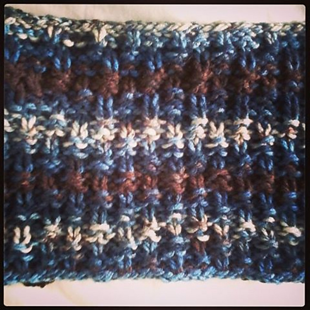 The Godfather's Cowl