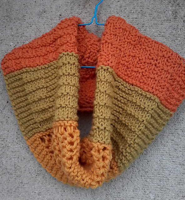 Caramella Cowl