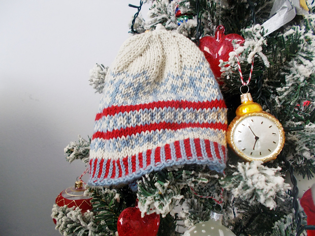The 2016 Countdown Hat