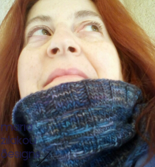Embraceme Cowl