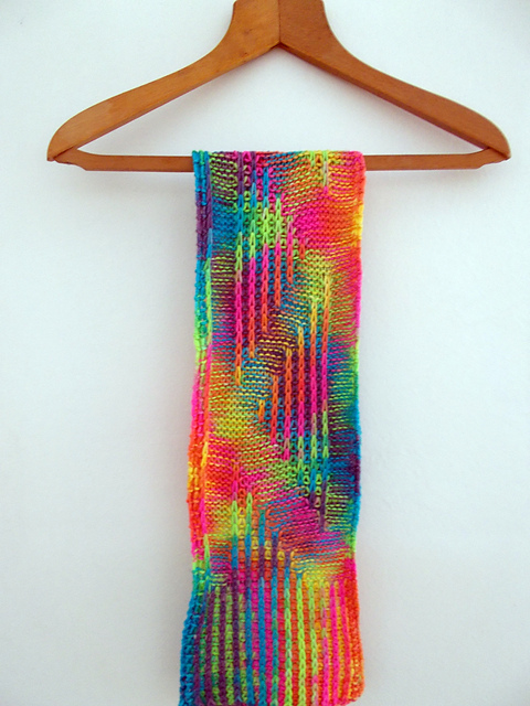 Briochelle Scarf