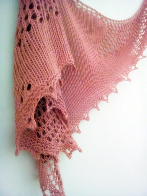 Kynthia Shawl