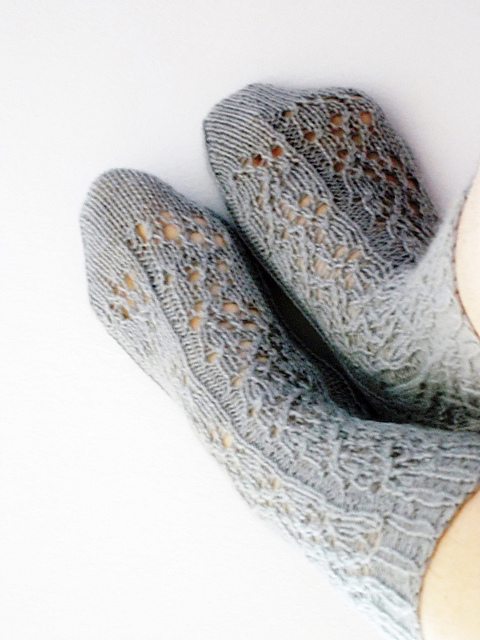 Debate Socks