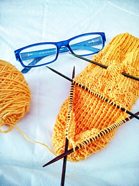 The Yellow Pair