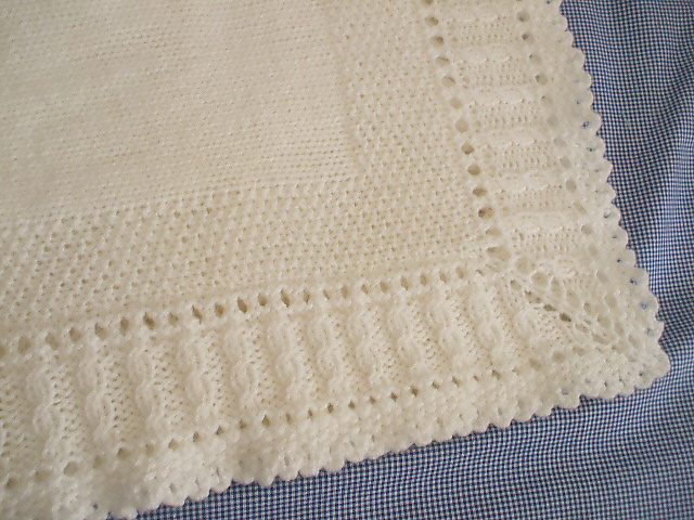 Ravelry: marico's Sleeping Beauty