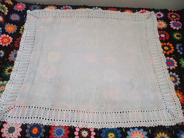 Ravelry: marico's Sleeping Beauty